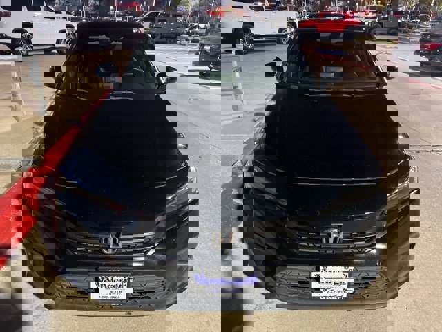 Certified 2022 Honda Civic Sport image 6