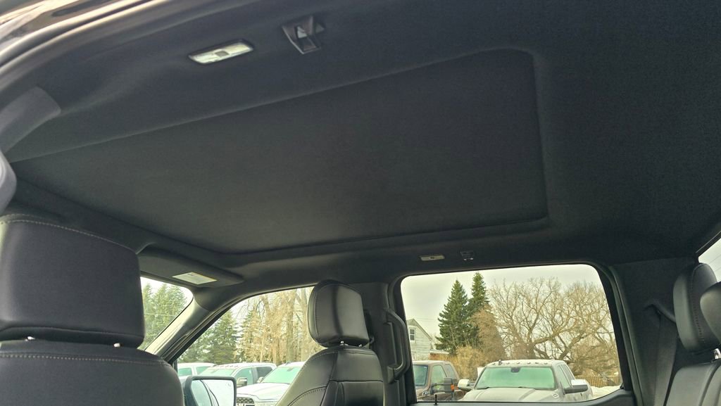 Used 2024 Ford F150 Lariat w/ Bed Utility Package image 14