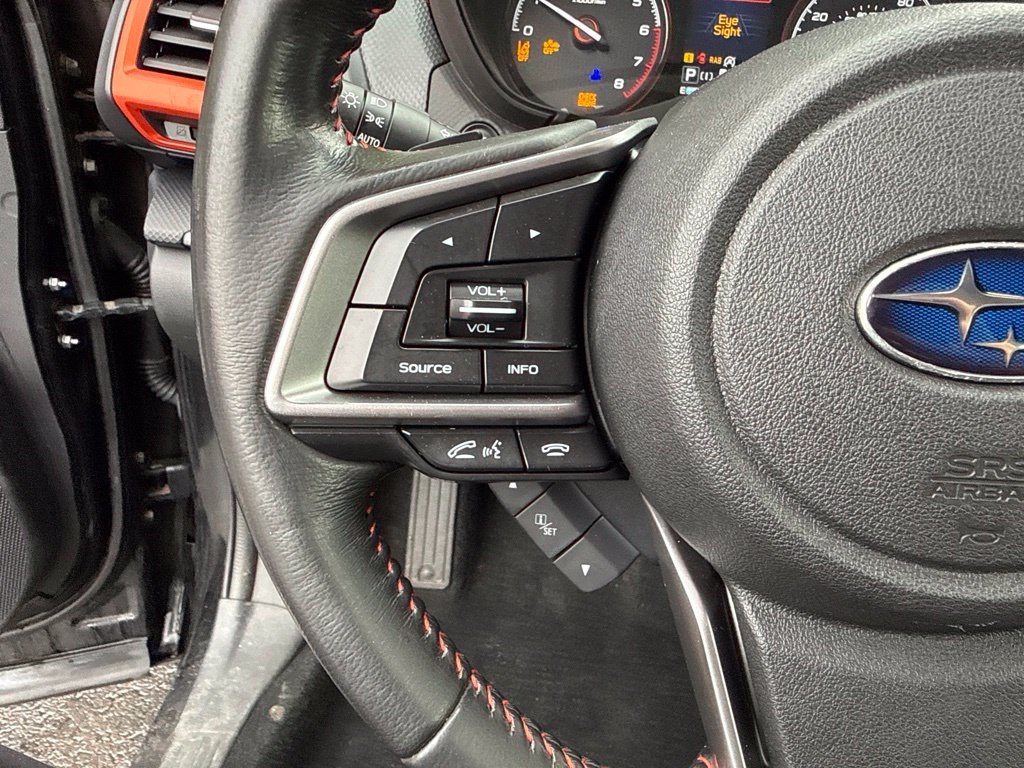 Used 2019 Subaru Forester Sport AWD/4WD image 27