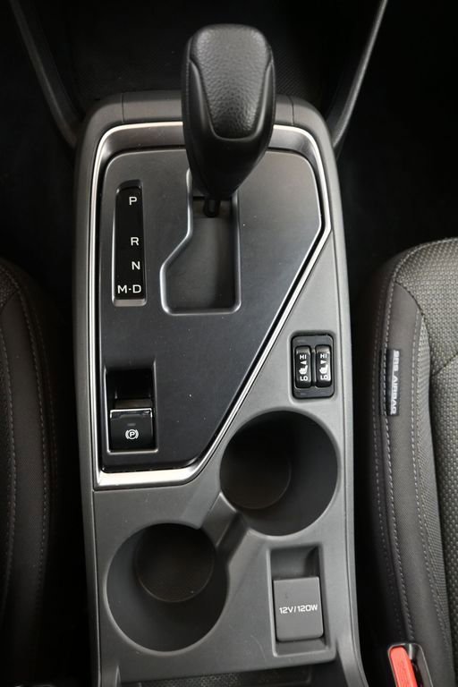 Used 2024 Subaru Crosstrek 2.0i Premium image 35