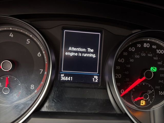 Used 2021 Volkswagen Atlas S image 21