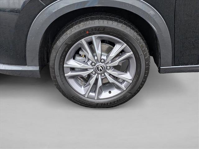 New 2025 Acura ADX AWD image 10