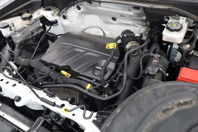 Used 2025 Buick Encore GX Preferred image 9