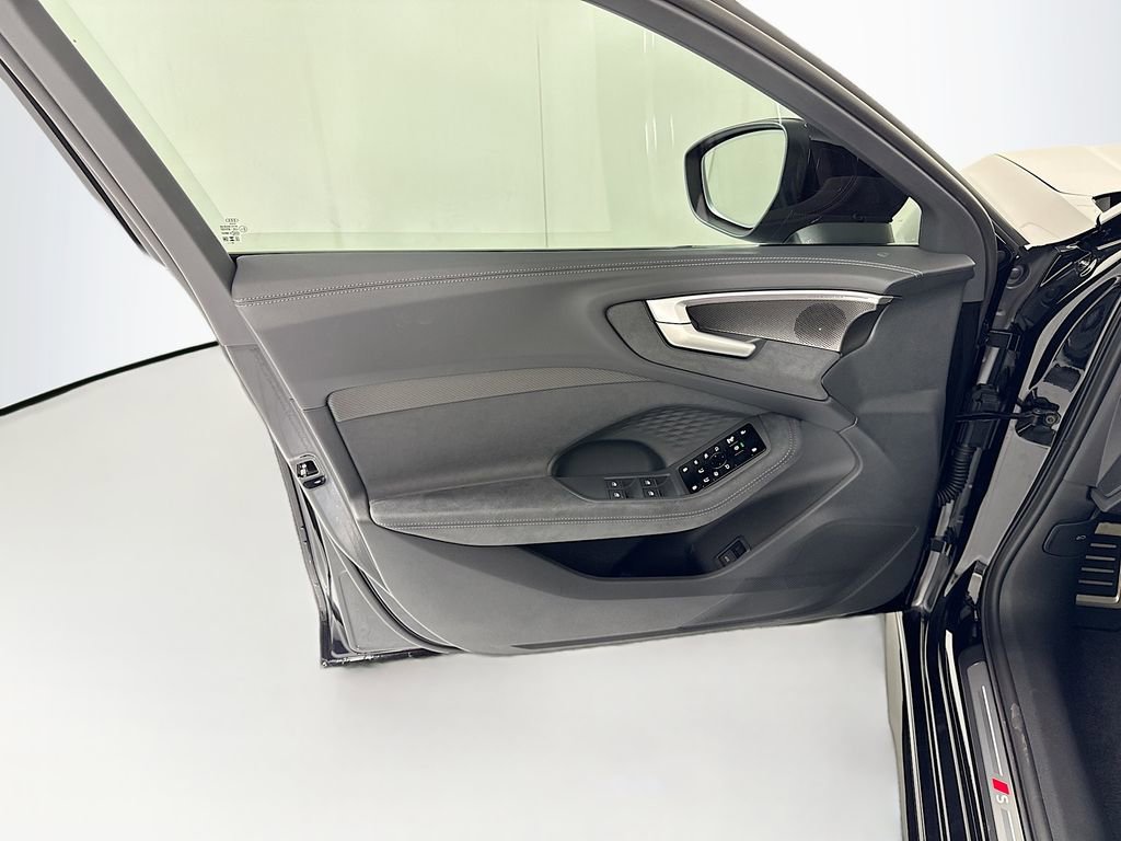 New 2026 Audi S5 Premium Plus AWD/4WD image 26