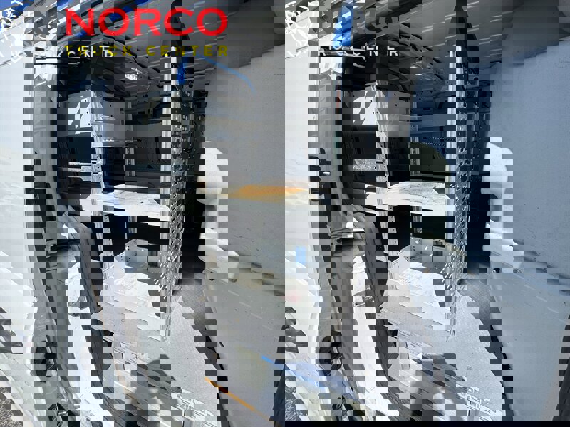 Used 2014 Ford Transit Connect XL image 3