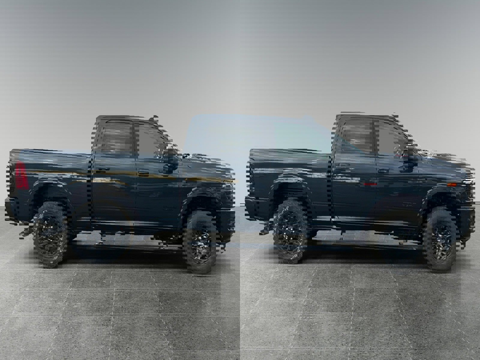 New 2026 RAM 3500 Limited image 6
