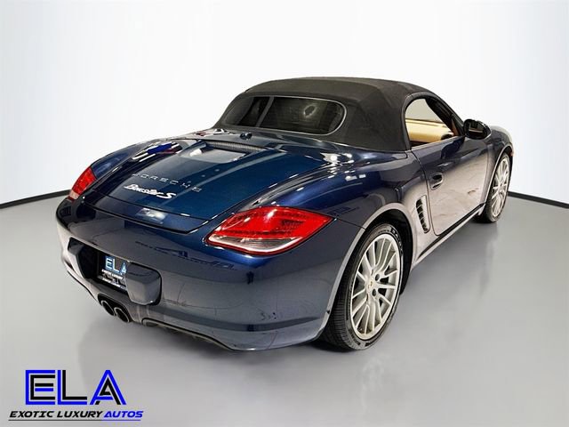 Used 2012 Porsche Boxster S image 12