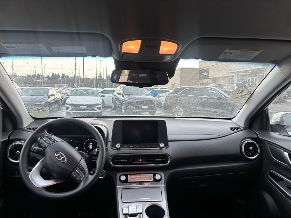 Certified 2023 Hyundai Kona SE image 6