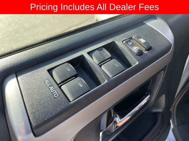 Used 2014 Toyota 4Runner Limited AWD/4WD image 18
