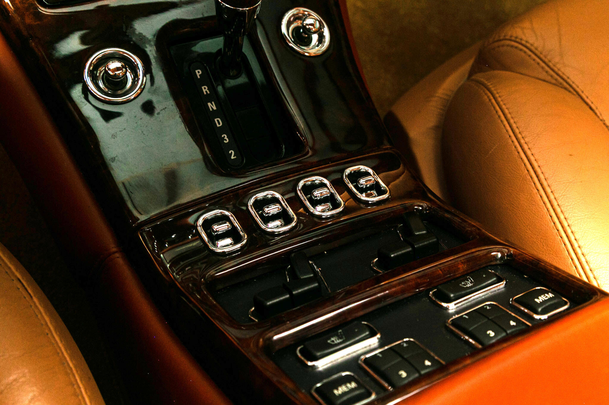 Used 2001 Bentley Arnage Red Label image 39