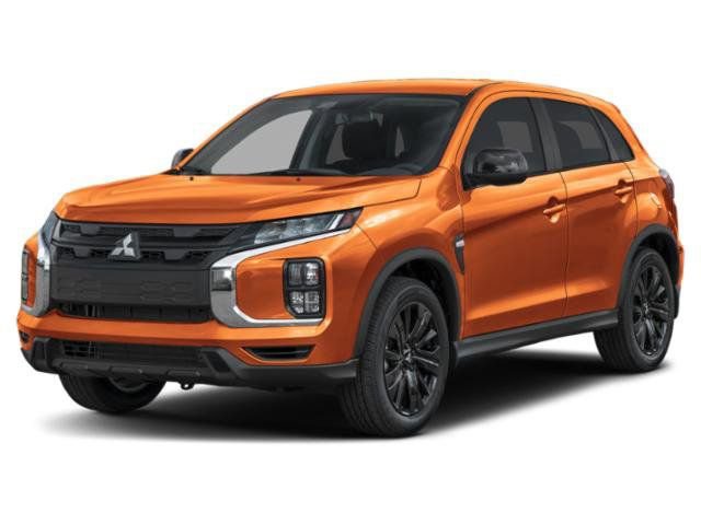 New 2026 Mitsubishi Outlander Sport LE AWD/4WD image 31