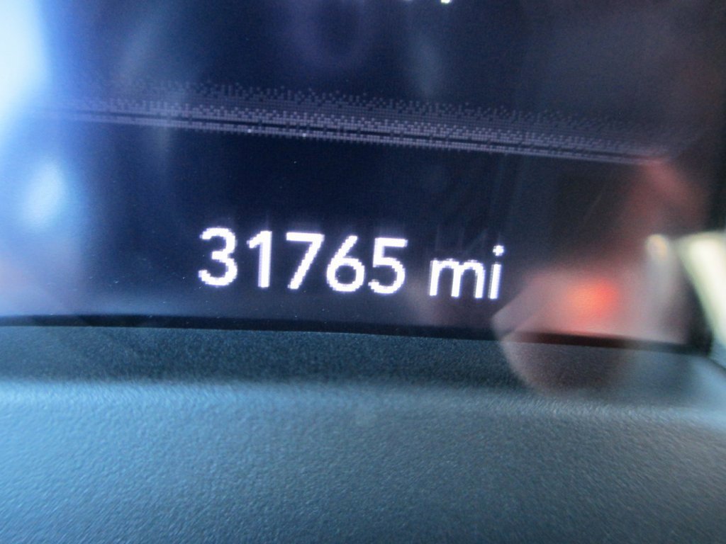 Used 2022 RAM 2500 Tradesman image 23