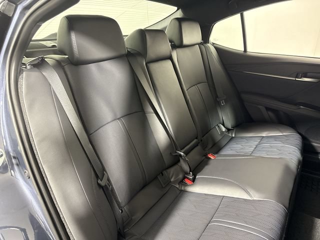 New 2026 Toyota Camry XSE FWD image 17