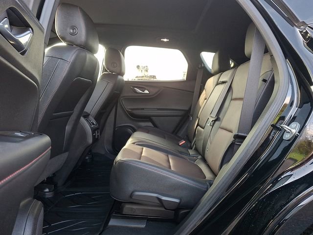 Used 2023 Chevrolet Blazer RS w/ Driver Confidence II Package image 13