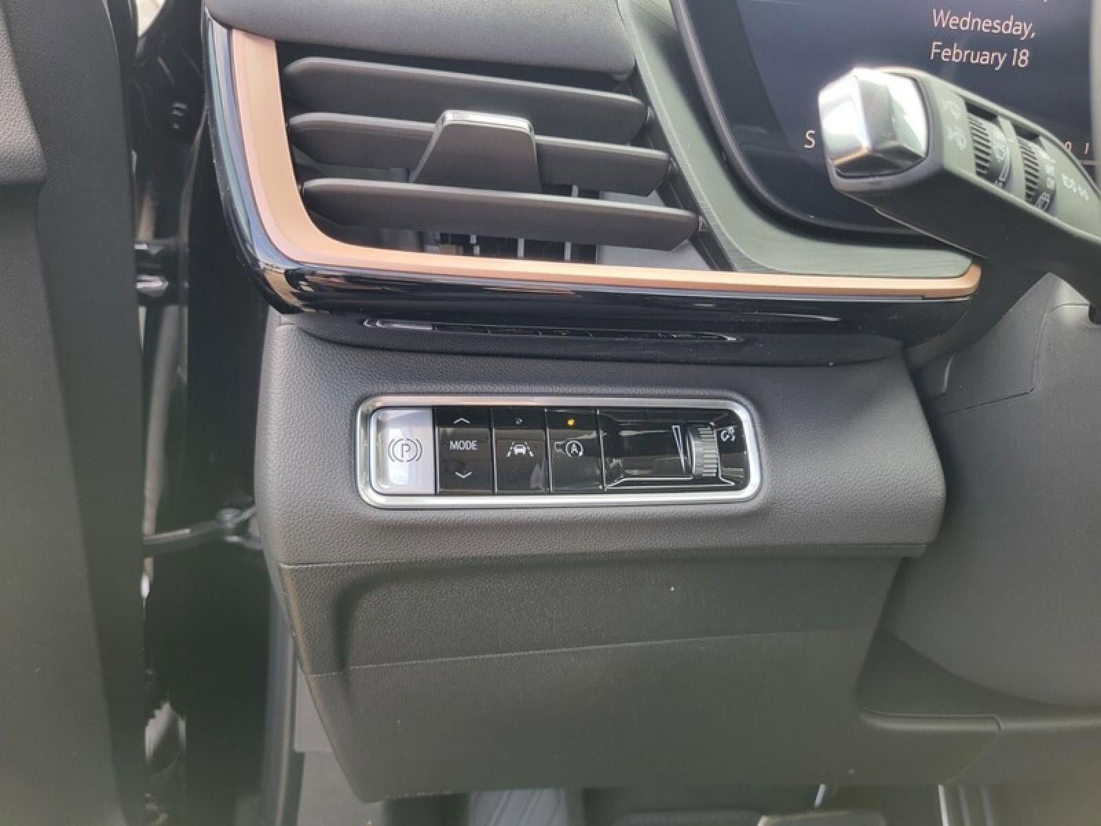New 2026 Buick Envision Sport Touring AWD/4WD image 13