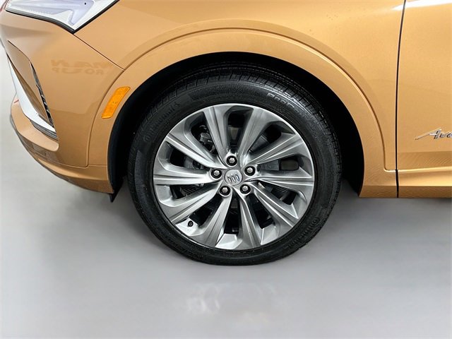 Used 2025 Buick Envista Avenir image 28
