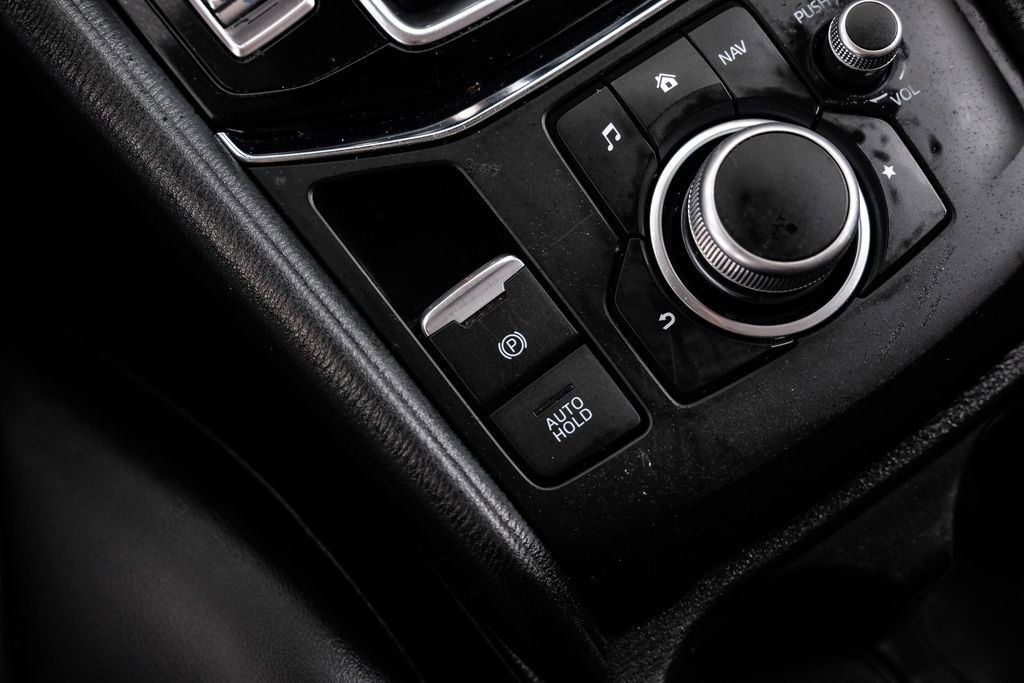 Used 2020 MAZDA CX-5 Touring image 26