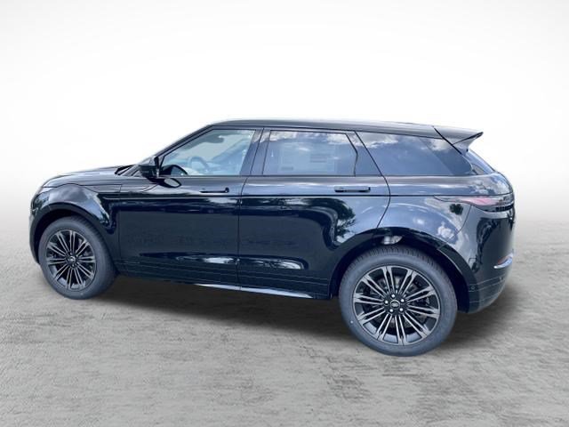 New 2026 Land Rover Range Rover Evoque Hoxton AWD/4WD image 5