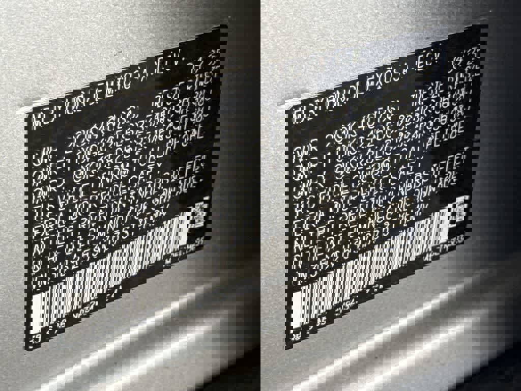 Certified 2025 Acura ADX A-Spec image 29