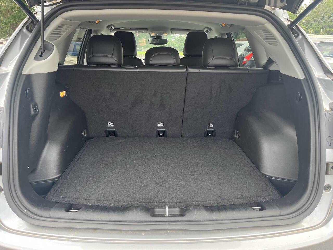 Used 2022 Jeep Compass Latitude w/ Convenience Group image 12