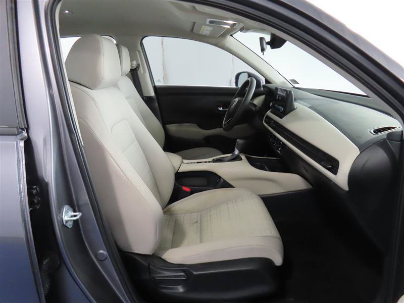 Used 2025 Honda HR-V LX image 33
