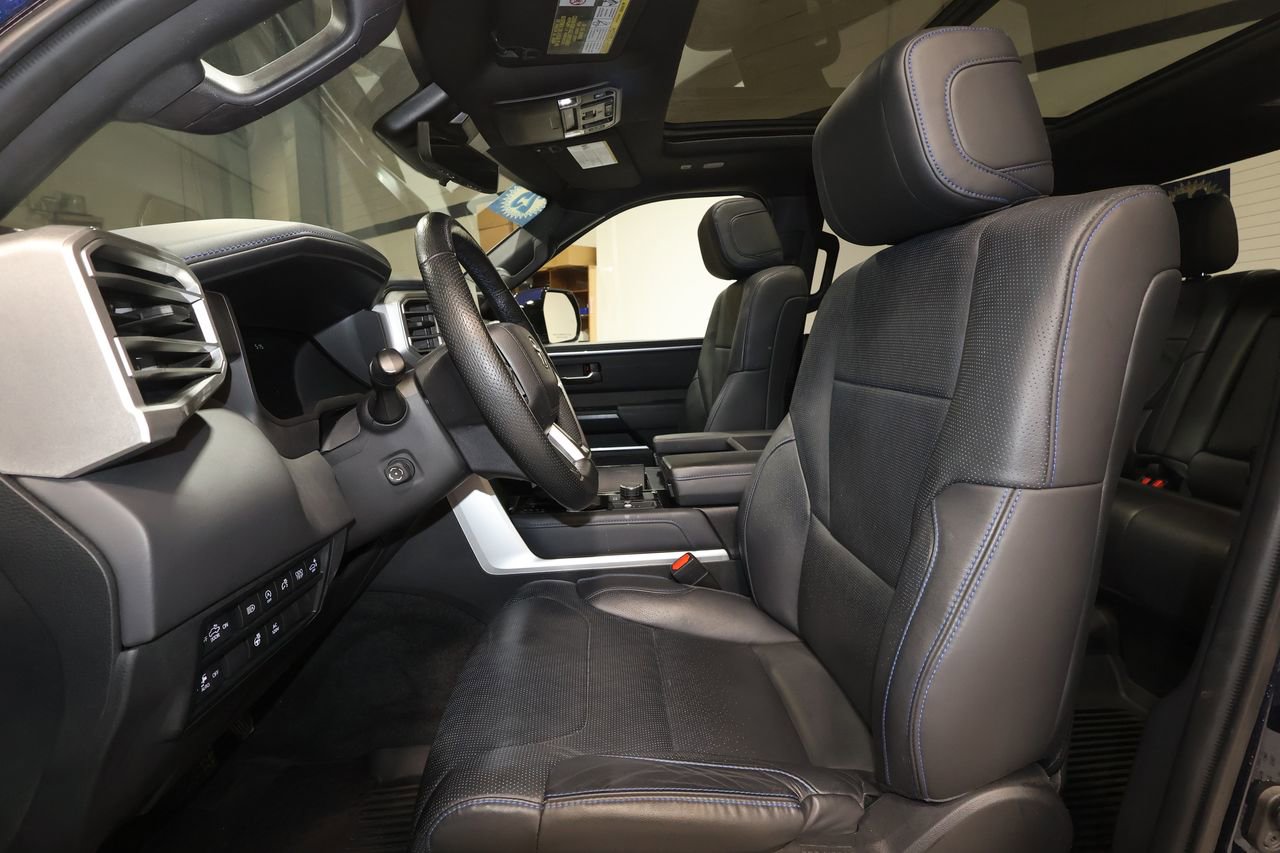 Used 2023 Toyota Tundra Platinum image 23