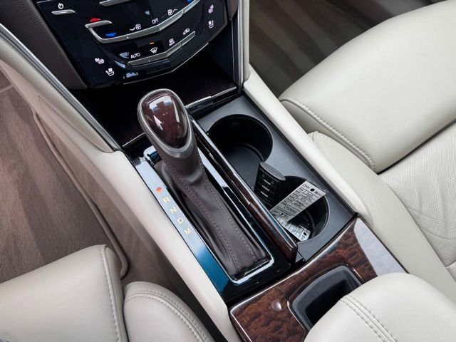 Used 2013 Cadillac XTS Luxury w/ Driver Awareness Package image 23