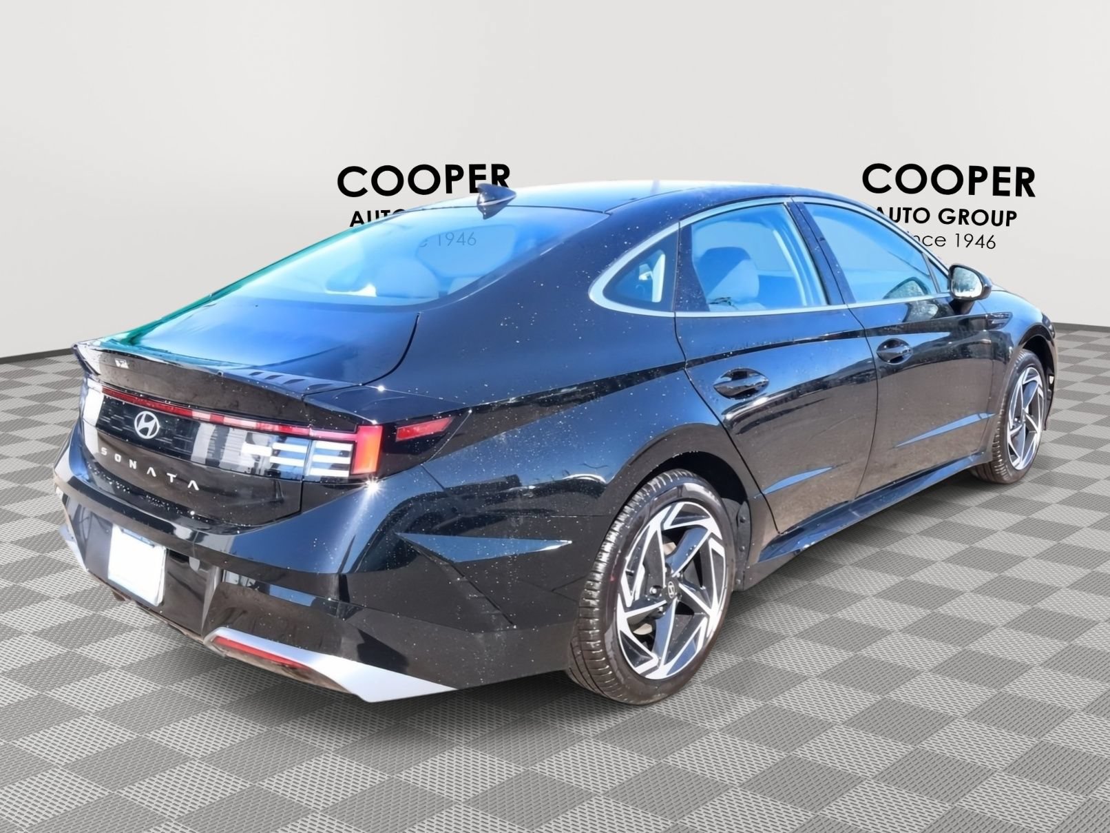 New 2026 Hyundai Sonata SEL FWD image 6
