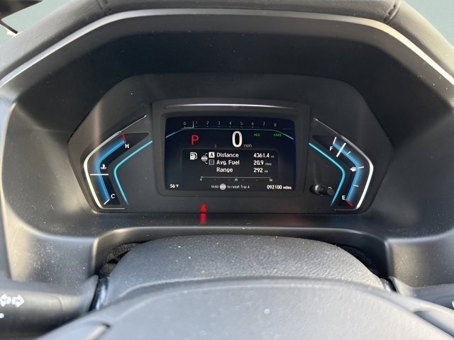 Used 2019 Honda Odyssey EX-L image 21