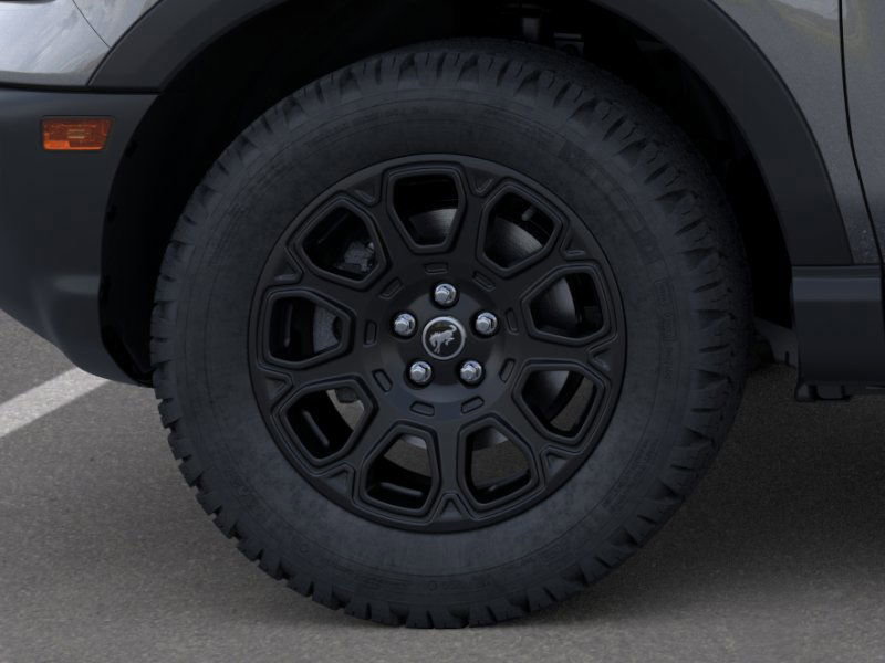 New 2025 Ford Bronco Sport Badlands w/ Badlands Tech Package image 19