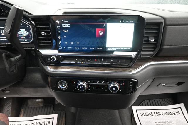 Used 2024 GMC Sierra 1500 Elevation AWD/4WD image 14