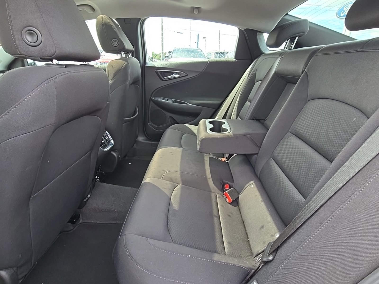 Used 2024 Chevrolet Malibu LT FWD image 36