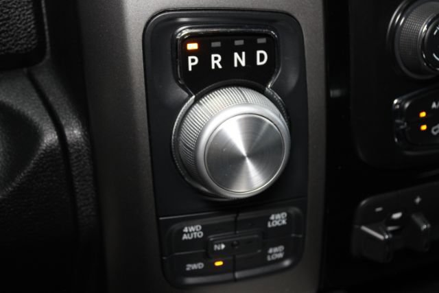 Used 2015 RAM 1500 Sport w/ Convenience Group AWD/4WD image 17