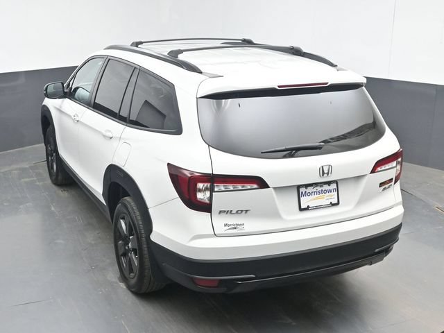 Used 2022 Honda Pilot TrailSport image 39