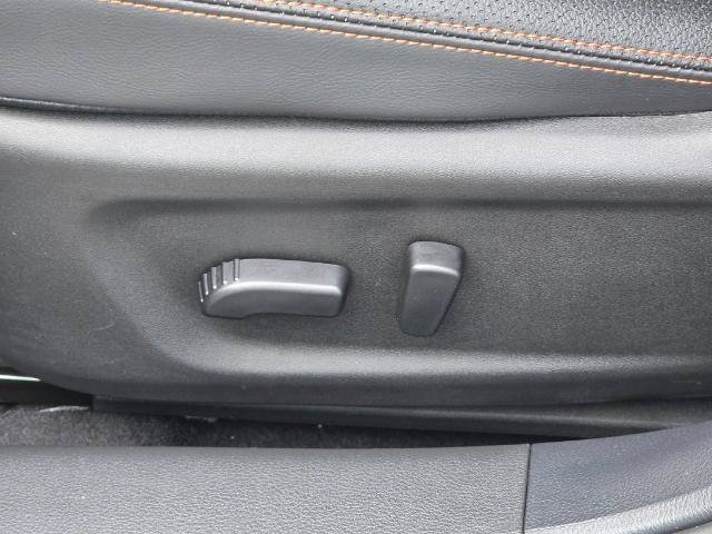 Certified 2025 Nissan Altima 2.5 SR AWD/4WD image 16