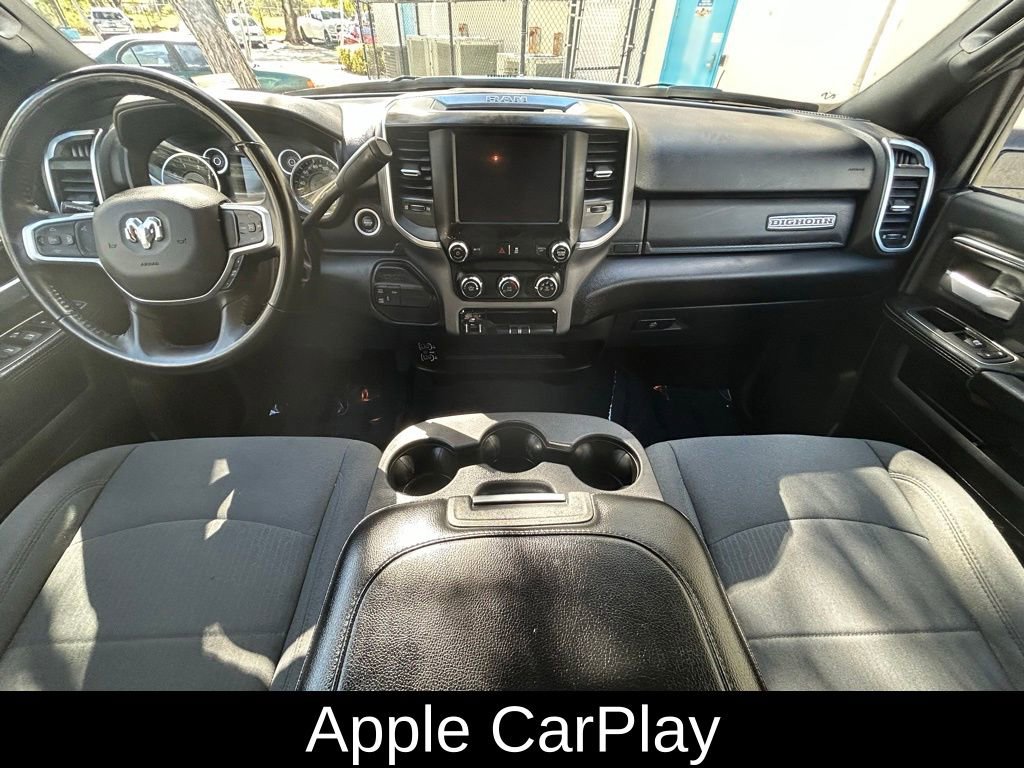 Certified 2024 RAM 2500 Big Horn image 34