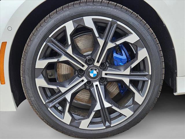 New 2026 BMW 330i Sedan w/ M Sport Package RWD image 16