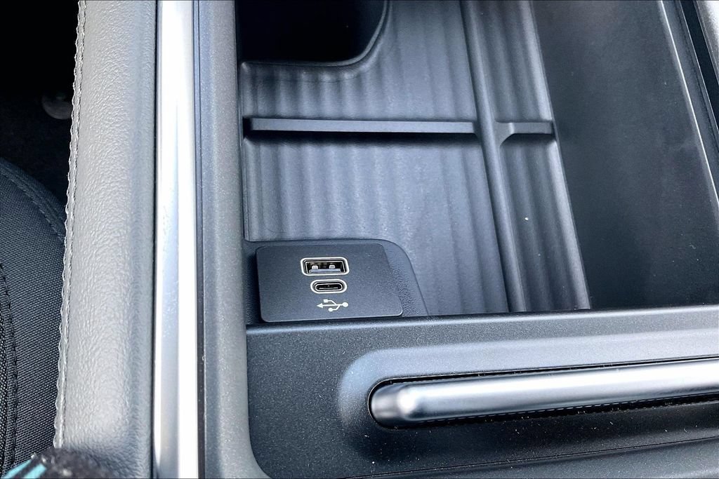New 2027 Ford Expedition Active RWD image 22