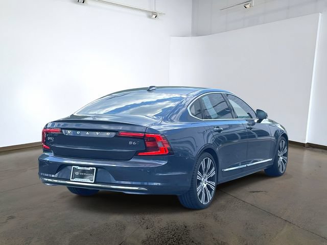 Used 2023 Volvo S90 B6 Ultimate AWD/4WD image 4