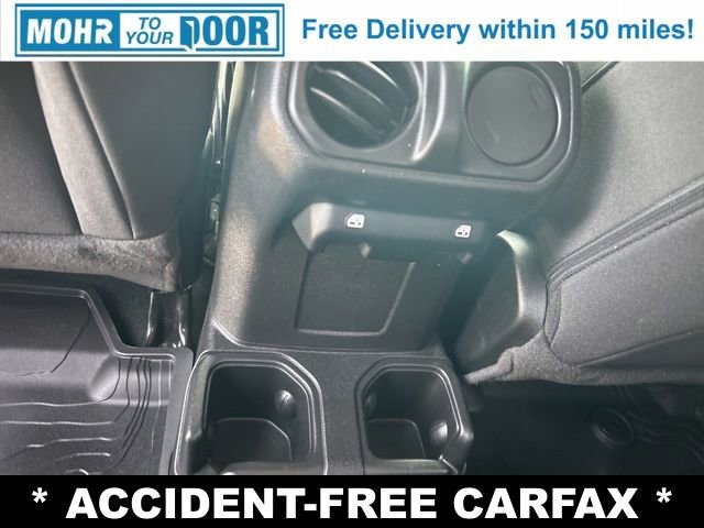 Used 2023 Jeep Gladiator Willys image 37