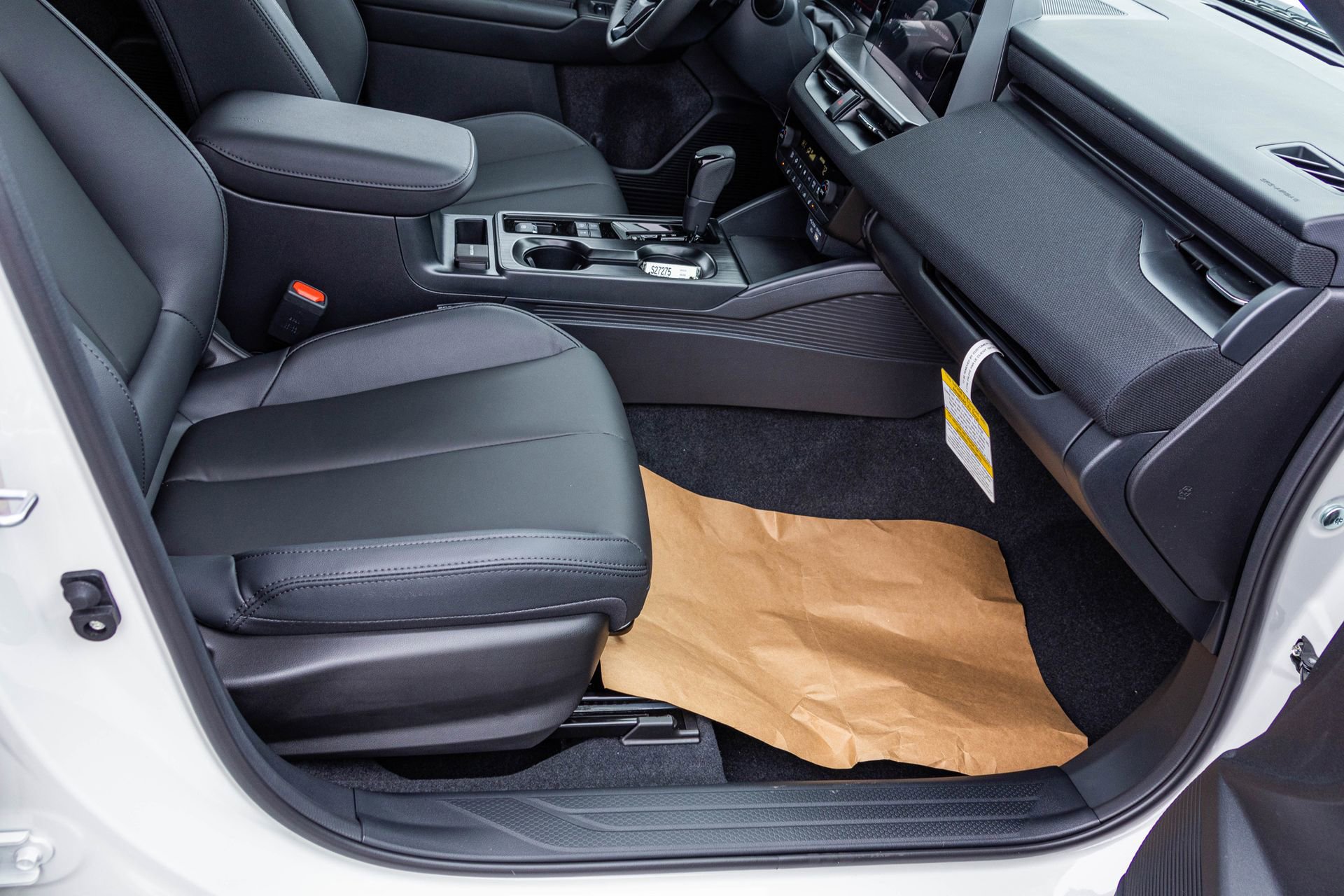 New 2026 Subaru Outback Premium image 35