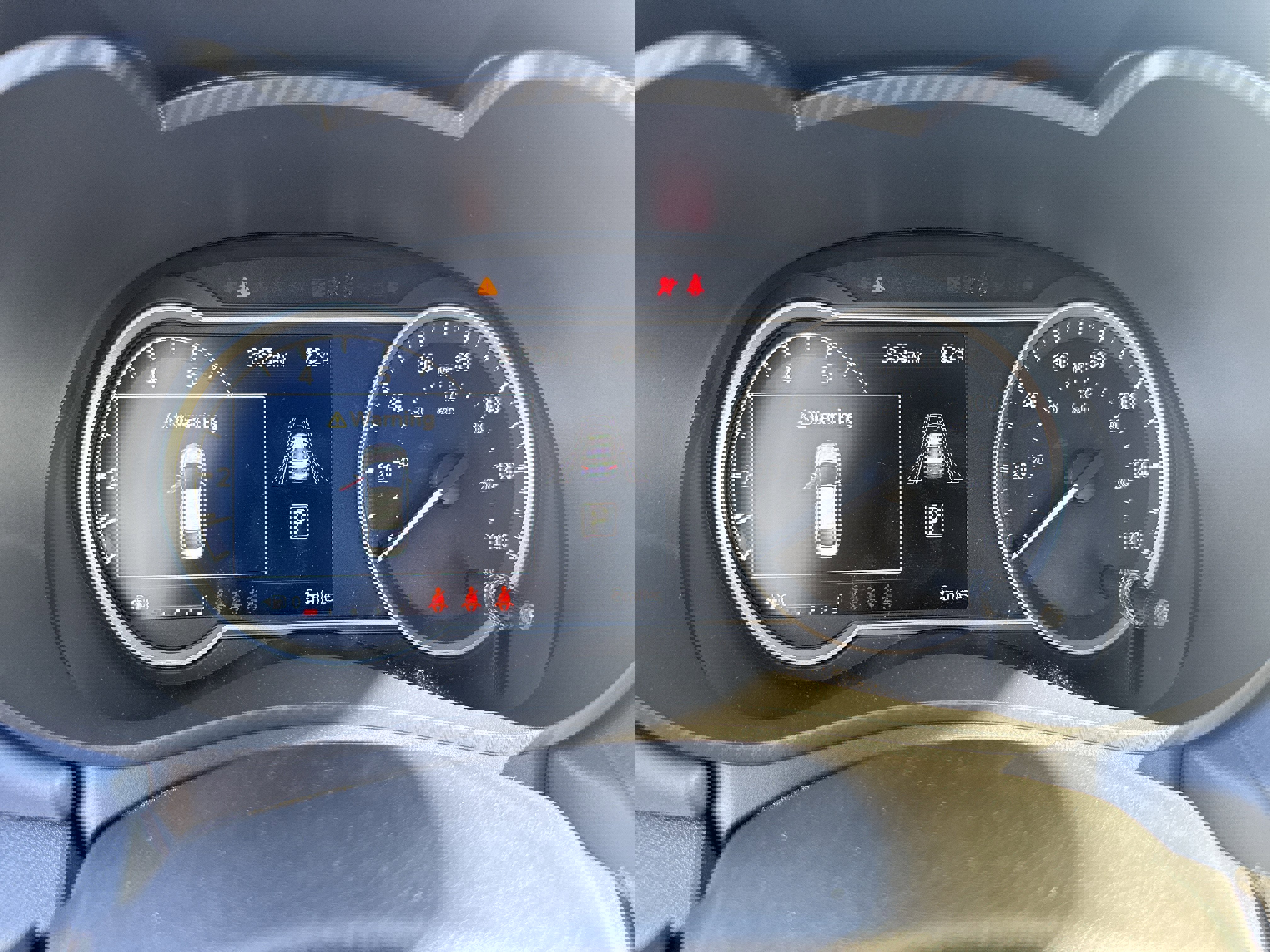 New 2025 Nissan Versa SV w/ Trunk Package image 21