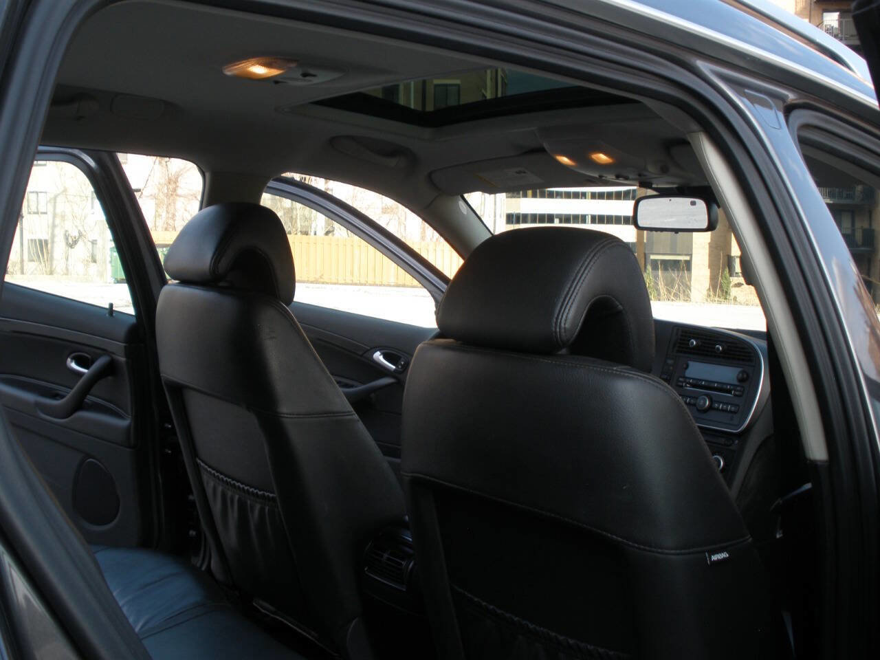 Used 2011 Saab 9-3 X AWD/4WD image 31