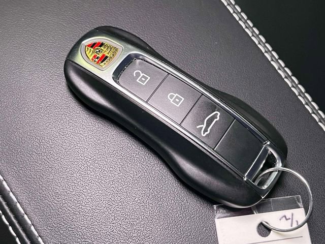 Certified 2026 Porsche 911 Targa 4S AWD/4WD image 42