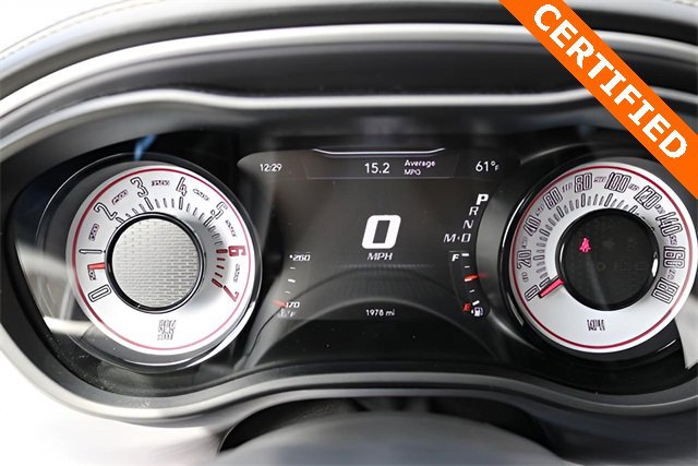 Used 2023 Dodge Challenger R/T Scat Pack image 25