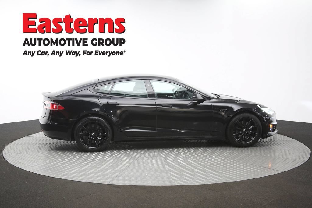 Used 2019 Tesla Model S 75D AWD/4WD image 40
