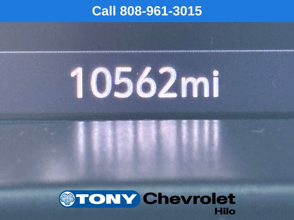 Used 2022 Chevrolet Colorado ZR2 AWD/4WD image 15