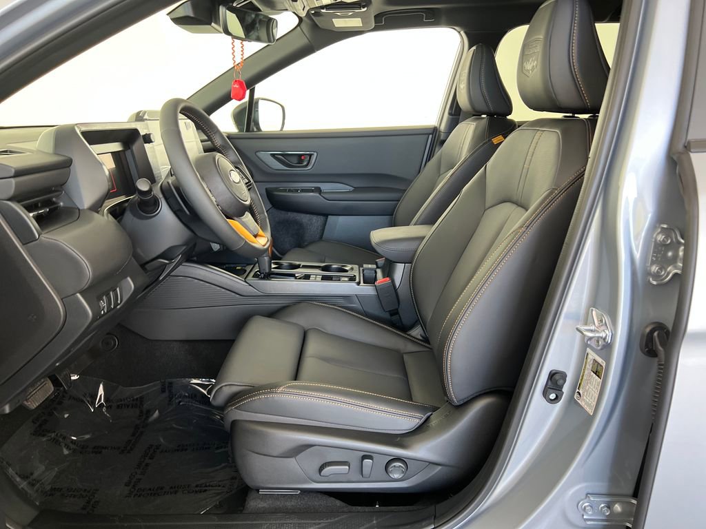 New 2026 Subaru Outback Wilderness AWD/4WD image 11