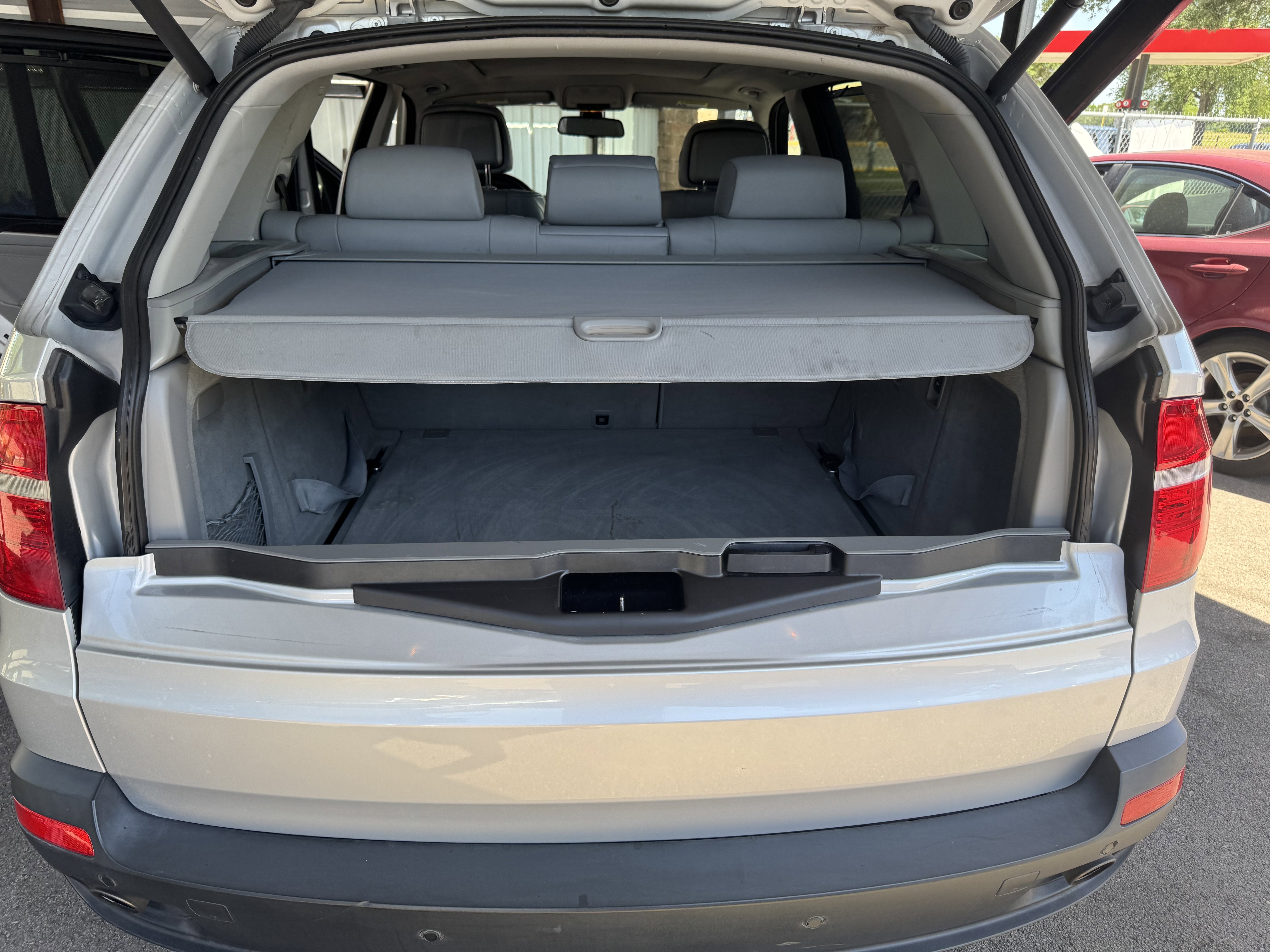 Used 2009 BMW X5 xDrive30i image 21