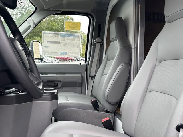 New 2026 Ford E-350 and Econoline 350 Super Duty w/ Power Equipment Group image 23